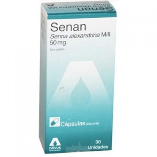 SENAN CAPS.C/30