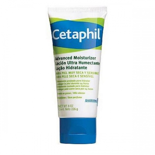 Cetaphil advancED moist 226ml