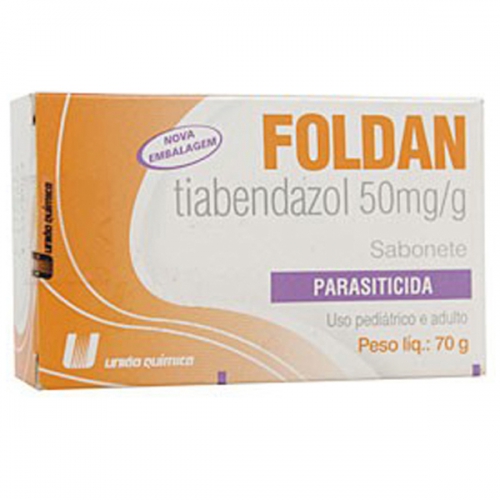 Foldan 70g