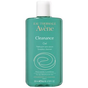 Avéne Cleanance Gel 200ml