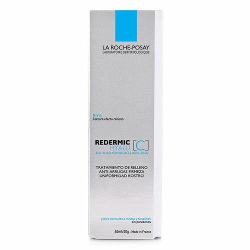 Redermic Hyalu C 40ml