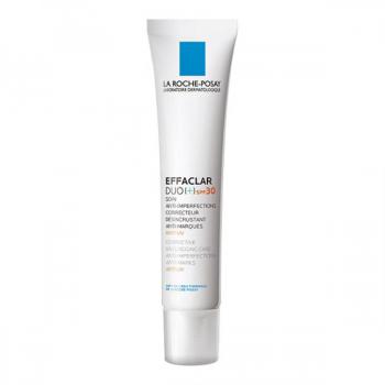 Corretor Anti-Imperfeicao La Roche Posay Effaclar Duo  FPS30 40g