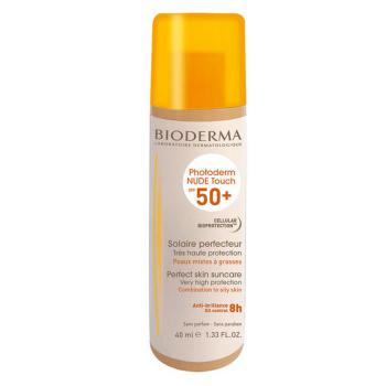 Bioderma Photoderm Nude Touch 40ml