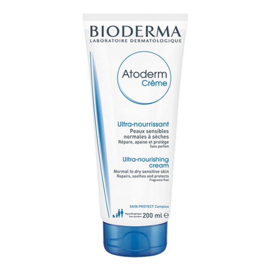 ATODERM BIODERMA CREME 200ML