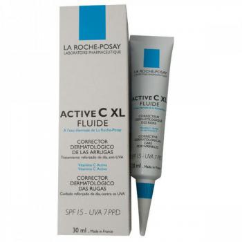 Active C XL Fluide Anti Rugas com 30ml