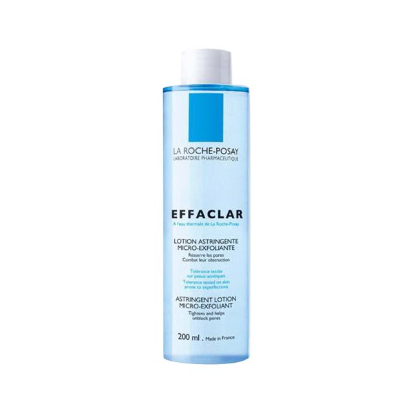 EFFACLAR ADSTRINGENTE 200ML