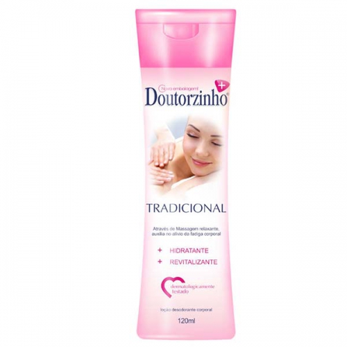 Doutorzinho 120ml