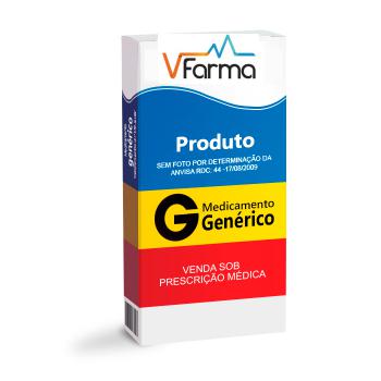 Citrato de Sildenafila 50mg 1 Comprimido