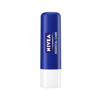 Lip Care Essential Nivea 4,8g