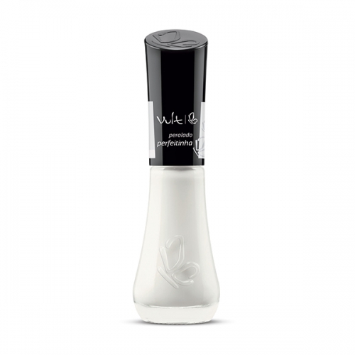 Esmalte Vult Perfeitinha