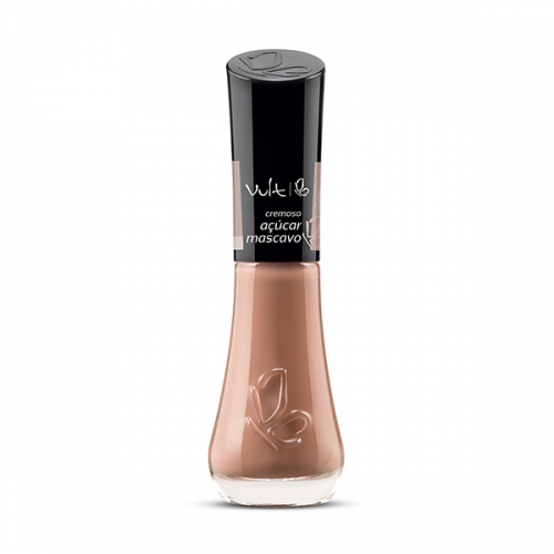 Esmalte Vult Açucar Mascavo