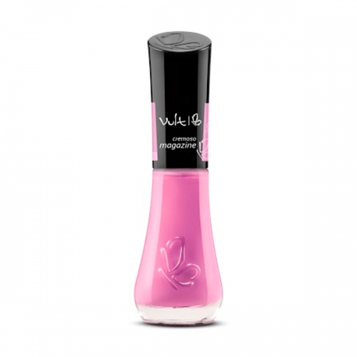 ESMALTE VULT CREMOSO MAGAZINE