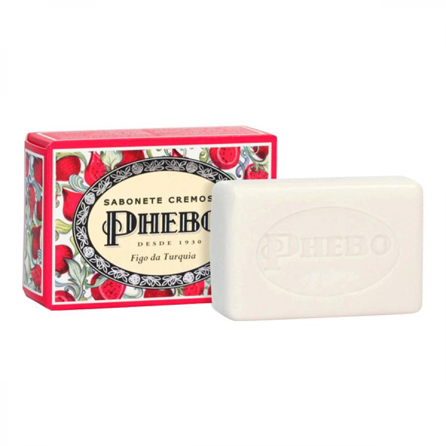 SABONETE PHEBO FIGO DA TURQUIA 100G