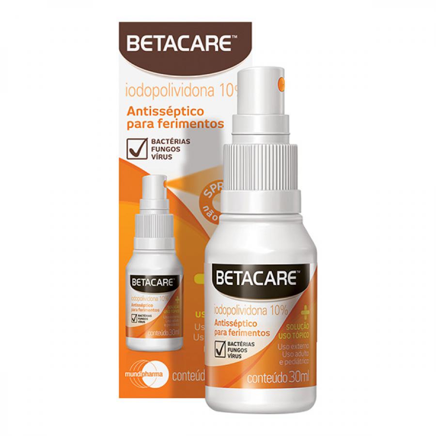 BETACARE SPRAY 30ML