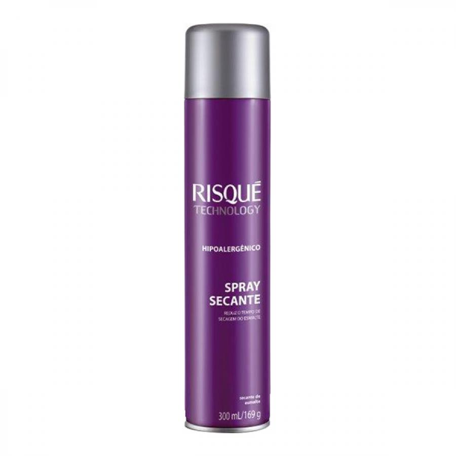 SPRAY SECANTE RISQUE TECHNOLOGY 300ML