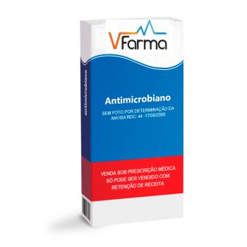 Amoxil BD Suspensão 400mg/5mL 1 frasco 100mL