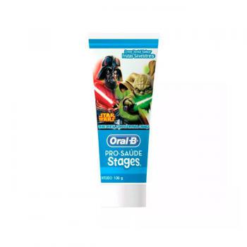 Creme Dental Oral B Stages Star Wars 75 ml