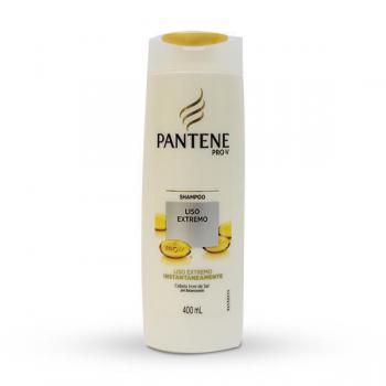 Shampoo Pantene Pro-V Liso Extremo 400mL