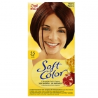 Tintura Soft Color 55 Acajú