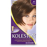 Tintura Wellaton 67 chocolate