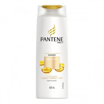 Shampoo Pantene Hidratacao 400ml