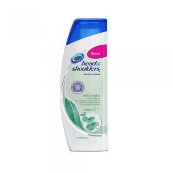 Shampoo Head & Shoulders Anti Coceira 200ml