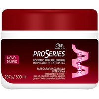 Creme de Tratamento Wella Pro Series Repair 300ml