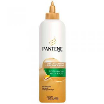 Creme de Pentear Pantene Pro-V Restauracao 240g