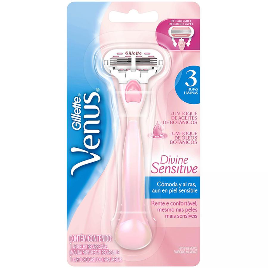 APAR BARBA GIL VENUS SENSITIVE DIVINE 1UN