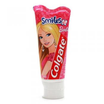 Creme Dental Colgate Kids Barbie 100g