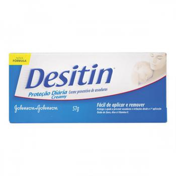 Desitin Creamy Creme 57g