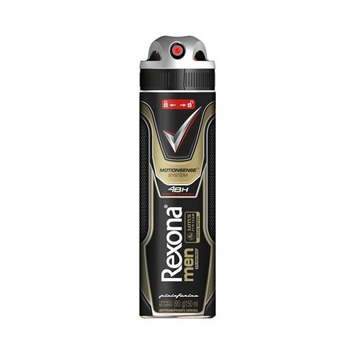 Desodorante Rexona Aerosol Tuning 175ml