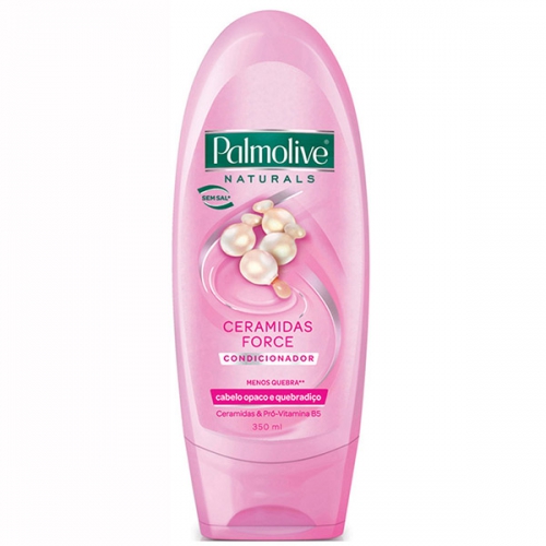 Condicionador Palmolive Naturals Ceramidas 350ml