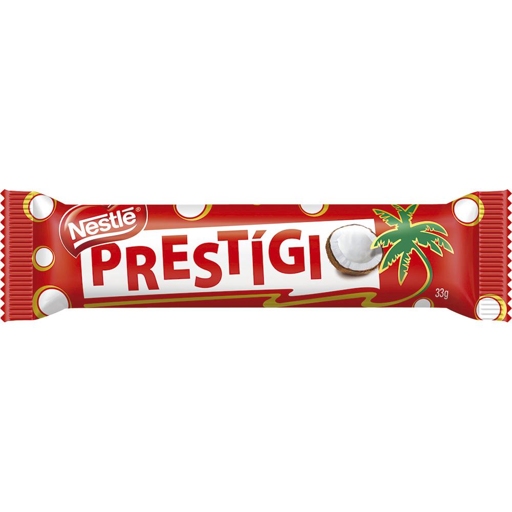 Chocolate prestigio 33g nestle