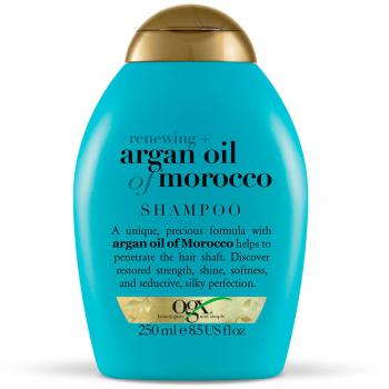 Shampoo OGX Argan Oil of Marroco 250ml