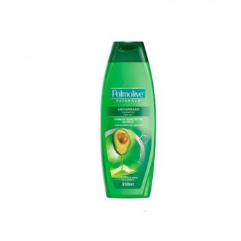 Shampoo Palmolive Naturals Antiarmado 350Ml