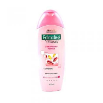 Shampoo Palmolive Naturals Ceramidas Force 350 350ml