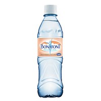 Agua Mineral Bonafont 500ml