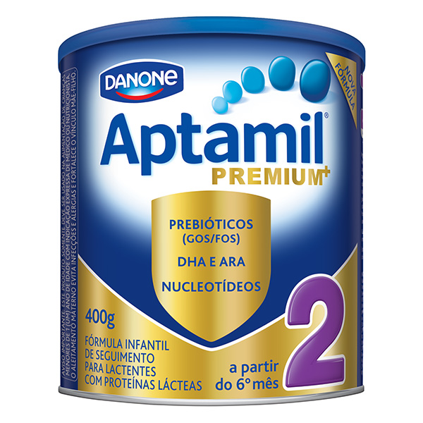 APTAMIL PREMIUM 2 400G