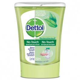 Dettol No Touch 250ml