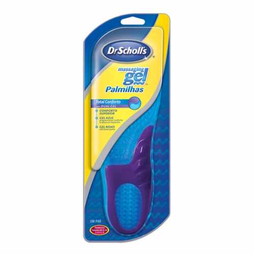 Dr. Scholls Calcanheira Feminina