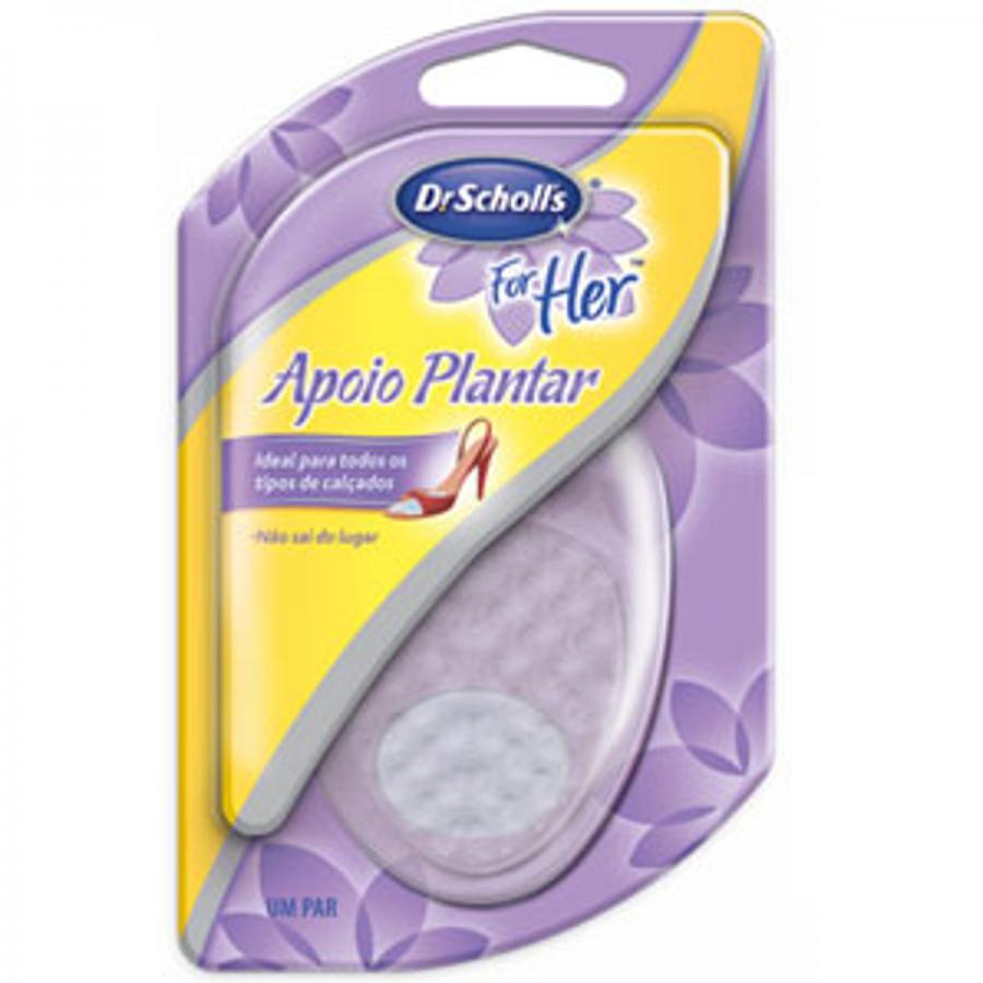 Dr. Scholls Apoio Plantar