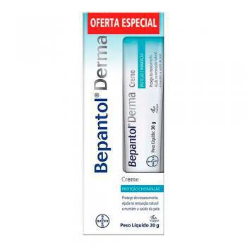 BEPANTOL DERMA CREME 20G OFERTA ESPECIAL