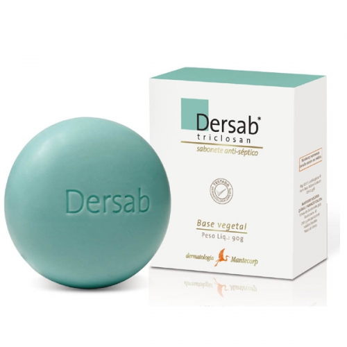 Dersab sabonete 90g