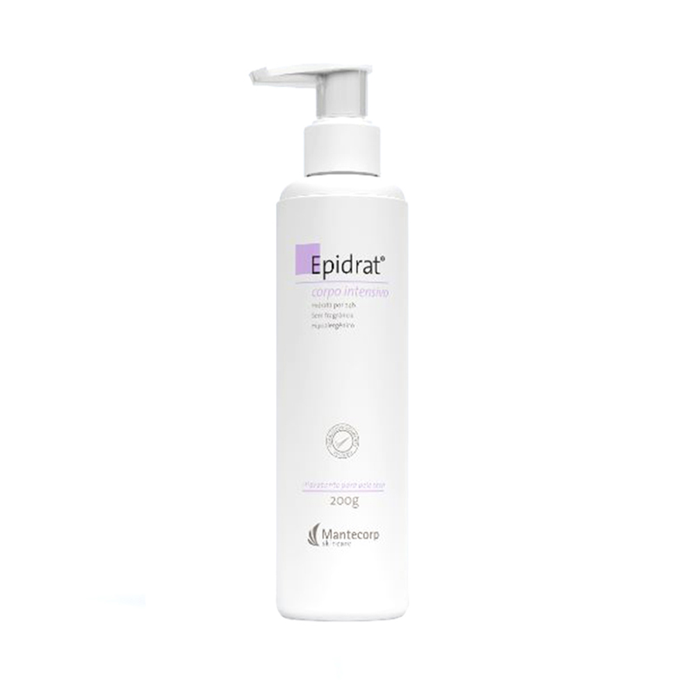 Epidrat Corpo Intensivo 200gr