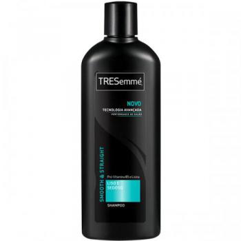 Shampoo Tresemme Liso Sedoso 400ml