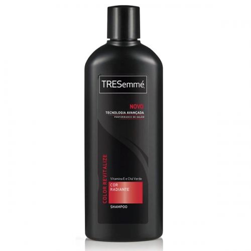 Shampoo Tresemme Cor Radiante 400ml