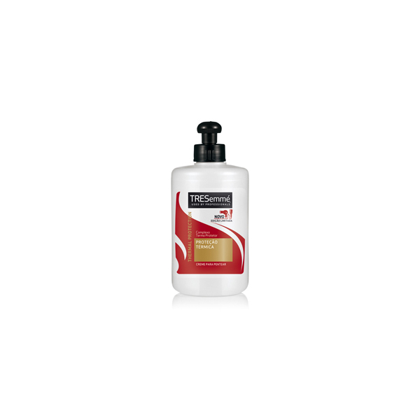 Creme Pentear Tresemme Proteção Térmica 300ml