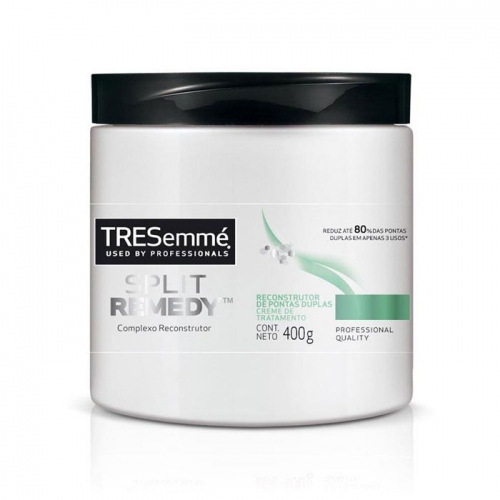 Creme De Tratamento Tresemme Pontas Duplas 400g