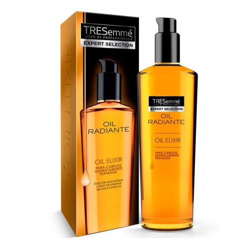 Oleo Tresemme Cabelo Com Quimica 98ml